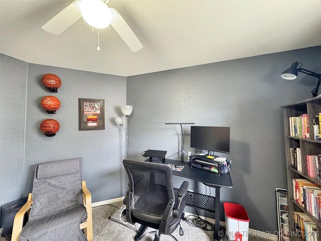 3974 Highland Dr, House other with 3 bedrooms, 2 bathrooms and null parking in Tahlequah OK | Image 32