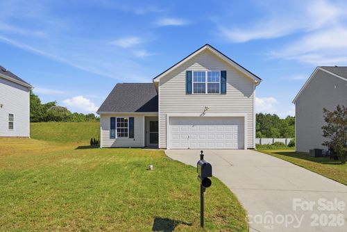 957 Anchor Way Ne, Kannapolis, NC, 28083-7805 | Card Image