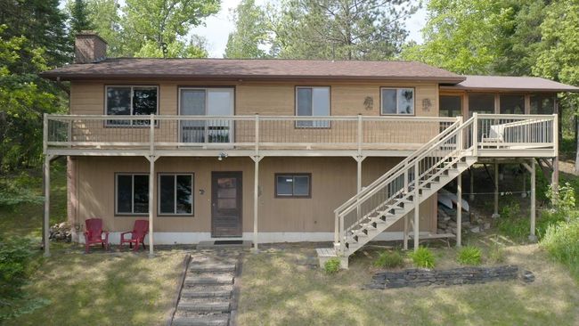6476 Cypress Ln, House other with 3 bedrooms, 2 bathrooms and null parking in Gilbert MN | Image 32