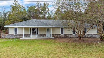 135 Pecan Pass, House other with 3 bedrooms, 2 bathrooms and null parking in Ocala FL | Image 1