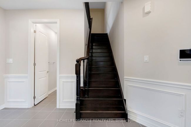 51 Stedford Cres, House other with 6 bedrooms, 5 bathrooms and 4 parking in Brampton ON | Image 22