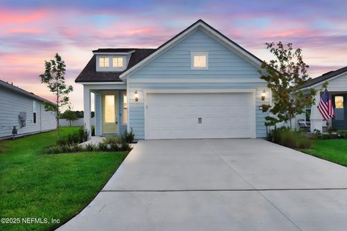 151 Fairlake Cir, St Augustine, FL, 32092-0163 | Card Image