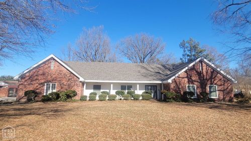 609 Liberty St, Marked Tree, AR, 72365-2632 | Card Image