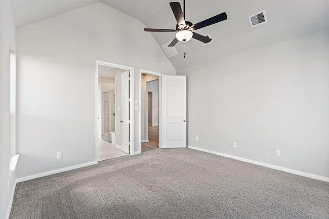 21950 Frosted Elfin Dr, House other with 5 bedrooms, 3 bathrooms and 3 parking in Cypress TX | Image 16