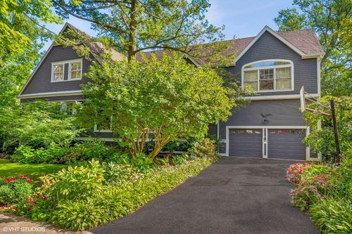 475 Maple St, Winnetka, IL, 60093-2651 | Card Image