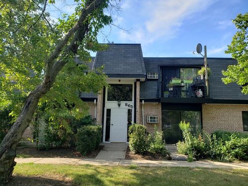 19-865 Westmoreland Drive, Vernon Hills, IL, 60061 | Card Image