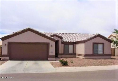 961 W Toltec Dr, Coolidge, AZ, 85128-9349 | Card Image