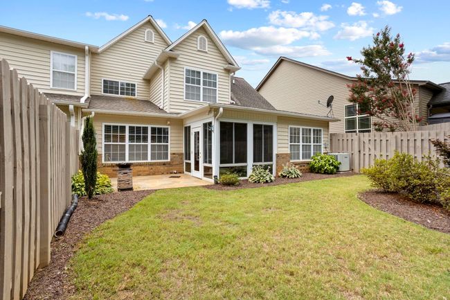 413 Pierview Way, Townhouse with 3 bedrooms, 3 bathrooms and null parking in Boiling Springs SC | Image 26