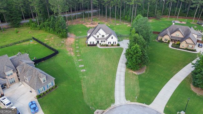 112 Senoya Ln, House other with 5 bedrooms, 4 bathrooms and 4 parking in Senoia GA | Image 52
