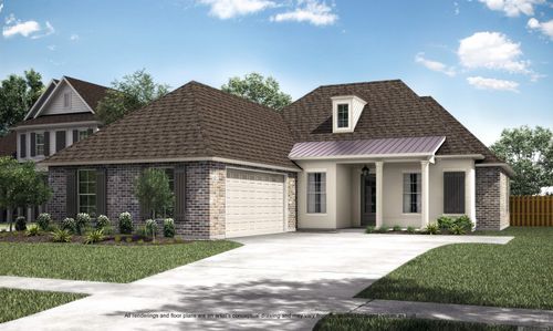 20744 Natures Walk Dr, Covington, LA, 70433 | Card Image