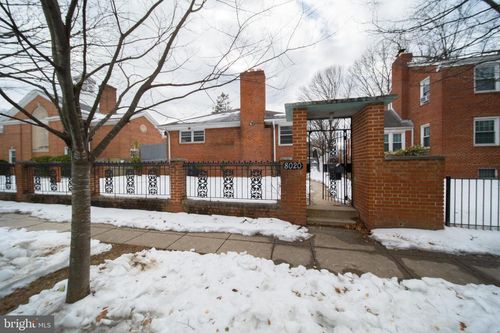 8020 Eastern Ave Nw, WASHINGTON, DC, 20012-1311 | Card Image