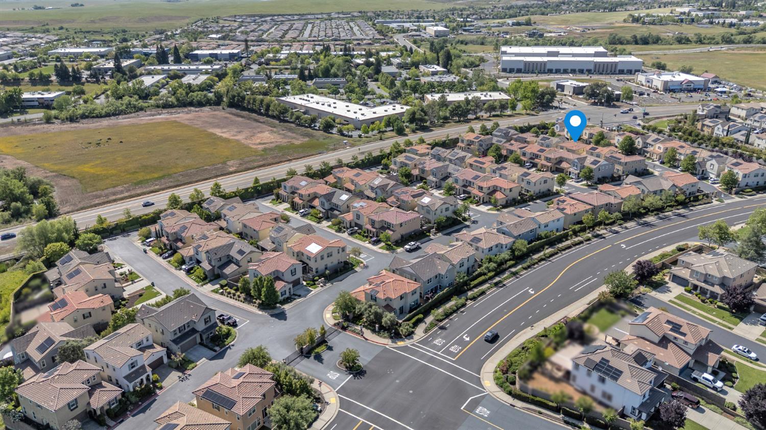 Residential in El Dorado Hills 4