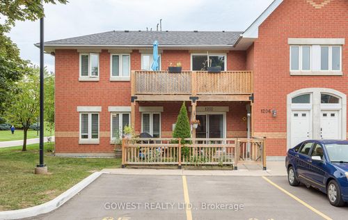1202-4140 Foxwood Dr, Burlington, ON, L7M4R4 | Card Image