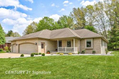 2368 Durham Dr, Saginaw, MI, 48609-9233 | Card Image