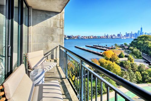 apt-1104-1025 Maxwell Ln, Hoboken, NJ, 07030-6827 | Card Image