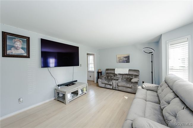 13724 Village View Dr, House other with 3 bedrooms, 3 bathrooms and null parking in Midlothian VA | Image 6