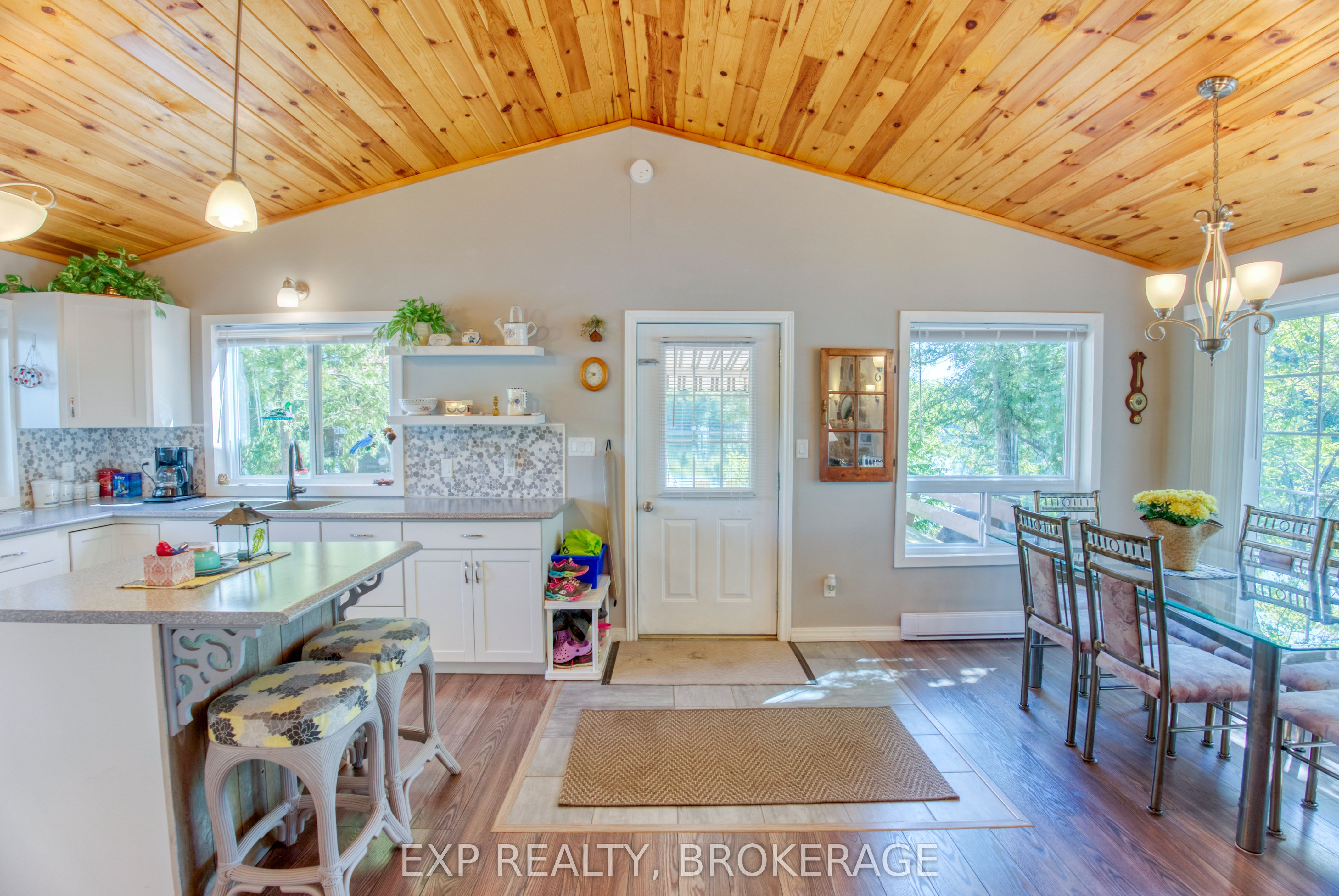 Residential in Frontenac 3