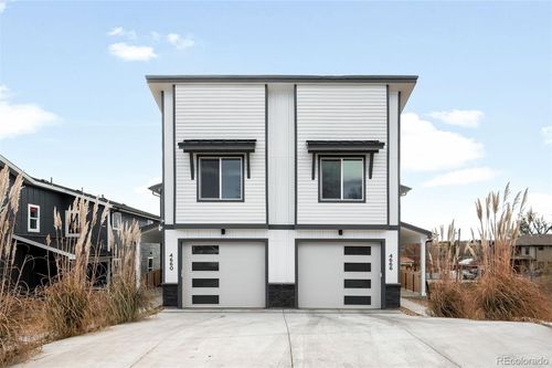 4660 W 9th Ave, Denver, CO, 80204-2906 | Card Image