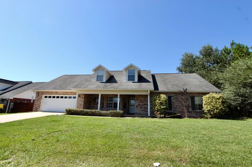 6064 Buck Ward Rd, Baker, FL, 32531-8414 | Card Image