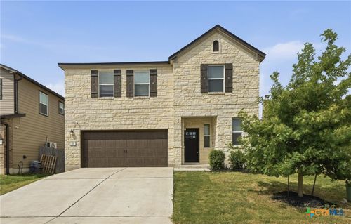 187 Lena Ln, Uhland, TX, 78640-2518 | Card Image