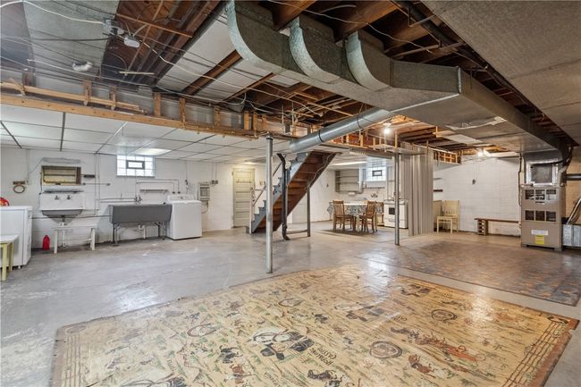 LARGE FULL BASEMENT~ | Image 19