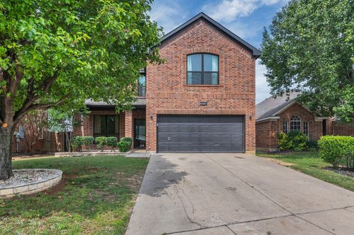 10721 Emerald Park Ln, Haslet, TX, 76052-5148 | Card Image
