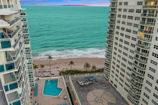 PH-1 - 3430 Galt Ocean Dr, Condo with 4 bedrooms, 4 bathrooms and null parking in Fort Lauderdale FL | Image 69