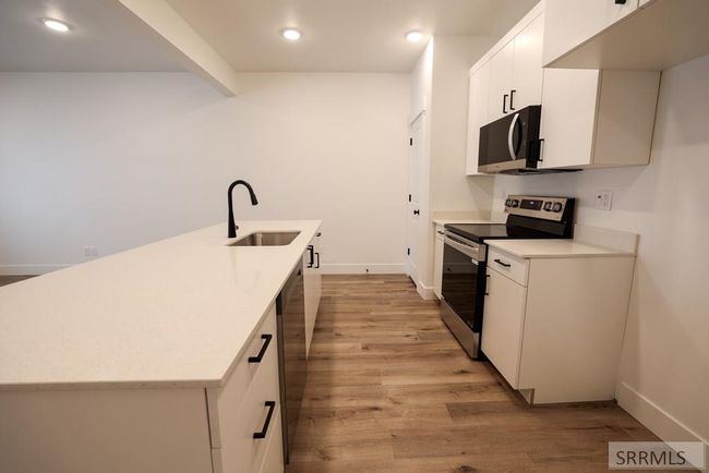 APT-1 - 1163 Lilah, Condo with 3 bedrooms, 3 bathrooms and 2 parking in Rigby ID | Image 5