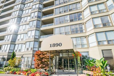 806 - 1890 Valley Farm Rd, Condo with 2 bedrooms, 2 bathrooms and 2 parking in Pickering ON | Image 2