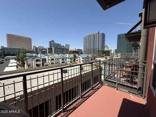 407-215 E Mckinley St, Phoenix, AZ, 85004-2150 | Card Image
