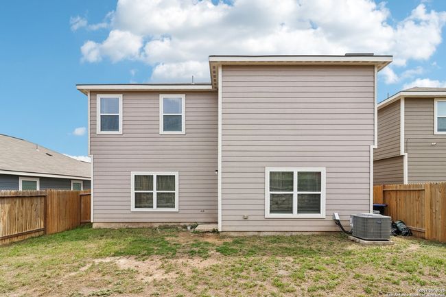 11855 Davalos Ln, House other with 4 bedrooms, 3 bathrooms and null parking in San Antonio TX | Image 29