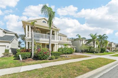 11918 Sheltering Pine Drive, House other with 5 bedrooms, 4 bathrooms and null parking in Orlando FL | Image 2