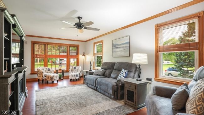 12 Fox Chase Run, House other with 4 bedrooms, 2 bathrooms and null parking in Hillsborough NJ | Image 14