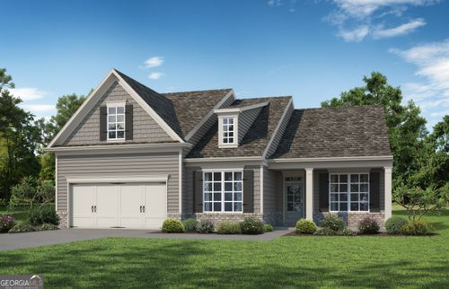 153 Merwood Ln, Jefferson, GA, 30549-1137 | Card Image