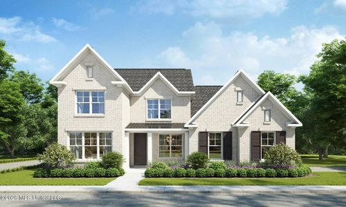 3040 Highground Drive, Southaven, MS, 38672 | Card Image