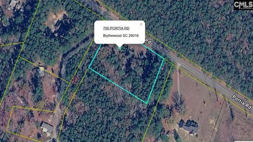 700 Portia Rd, Blythewood, SC, 29016-8435 | Card Image