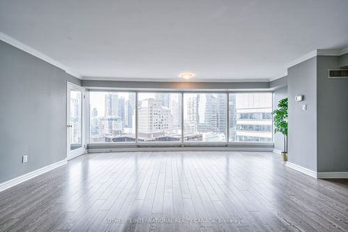 2506-33 University Ave, Toronto, ON, M5J2S7 | Card Image