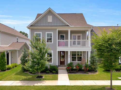 373 Hammock Ln, Spring Hill, TN, 37174-4105 | Card Image
