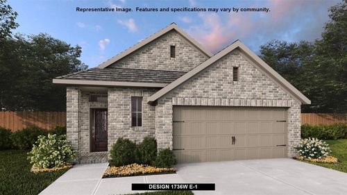 5223 Yellowstar Lane, Montgomery, TX, 77316 | Card Image