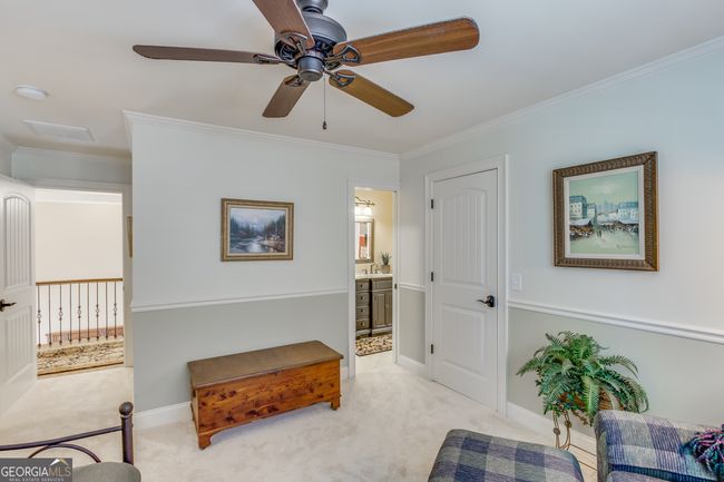 171 Winterberry Trl, House other with 4 bedrooms, 4 bathrooms and 5 parking in Clayton GA | Image 62