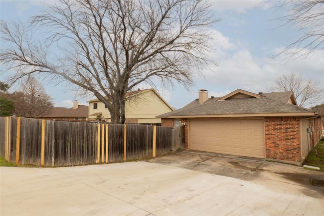 1711 Elizabeth Dr, House other with 4 bedrooms, 2 bathrooms and null parking in Carrollton TX | Image 31