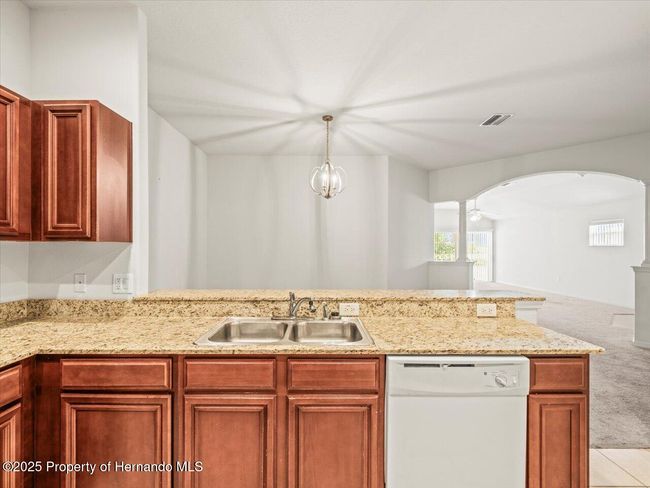 3885 Crossline Dr, House other with 2 bedrooms, 2 bathrooms and null parking in Spring Hill FL | Image 20