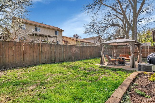 1 Red Wing Ct, House other with 4 bedrooms, 2 bathrooms and 2 parking in Woodridge IL | Image 23