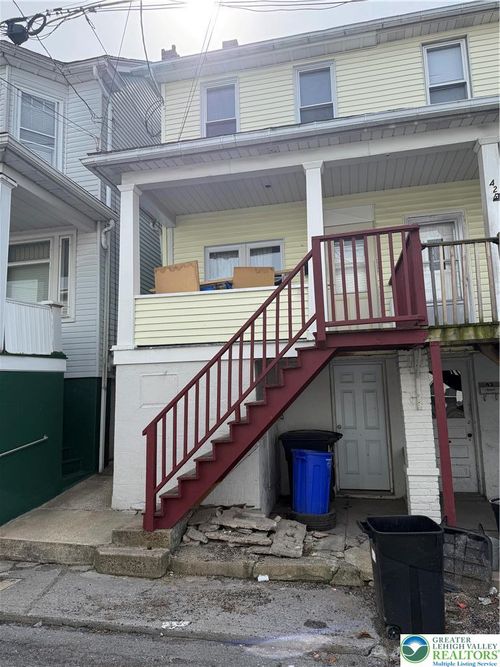 44 E Water St, Lansford, PA, 18232-2026 | Card Image