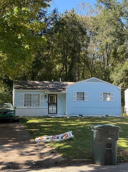 4623 Sunnybrook St, Memphis, TN, 38127-2832 | Card Image