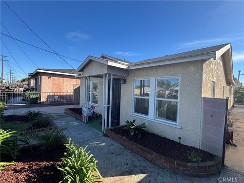 1524 W 223rd St, Torrance, CA, 90501-4126 | Card Image