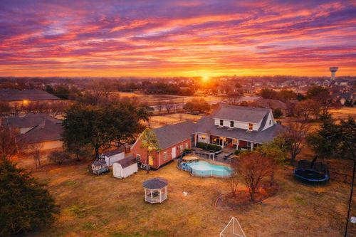 405 Chippendale Dr, Heath, TX, 75032-1945 | Card Image