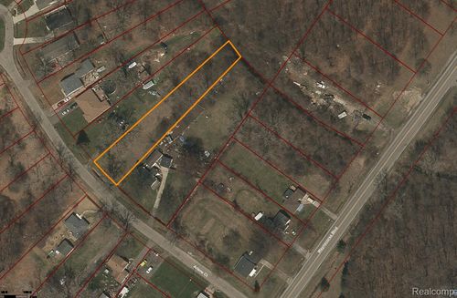 6905 Arlene Ct, Romulus, MI, 48174-4020 | Card Image