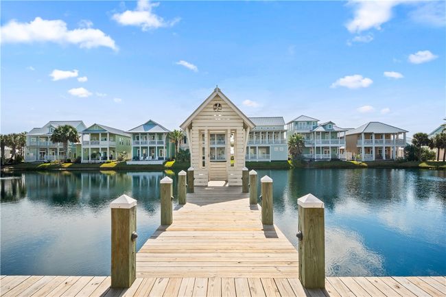 288 Hide Away Dr, House other with 5 bedrooms, 6 bathrooms and 2 parking in Port Aransas TX | Image 36
