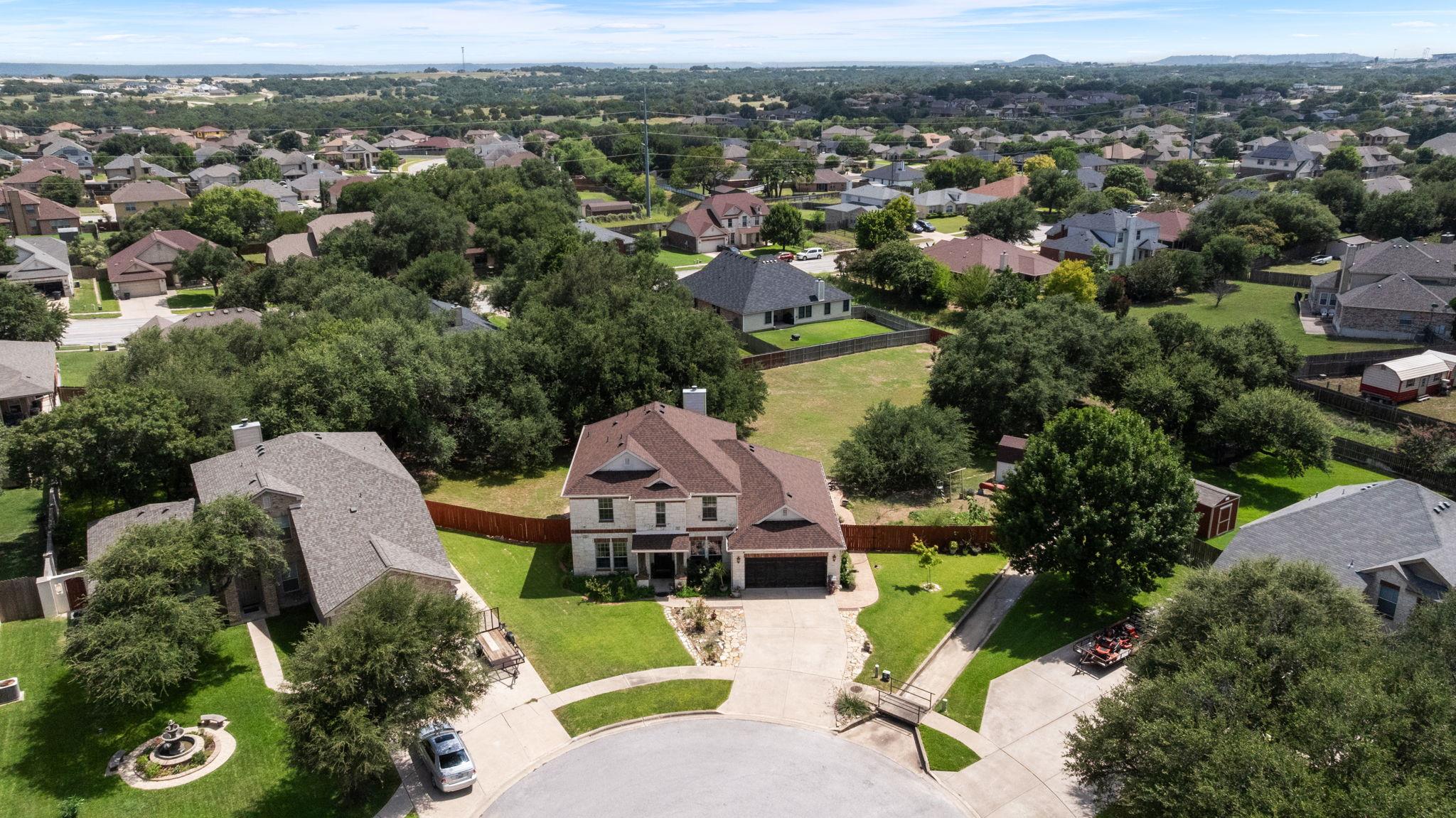 Residential in Killeen 4